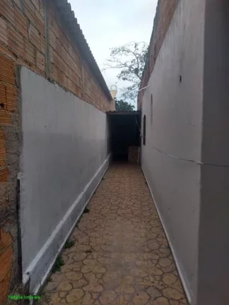 Imagem EXCELENTE CASA, PRÓXIMA AO SUPERMERCADO BH, EM JUATUBA!
*CASA EM LOTE DE 420M²
*CONSTITUÍDA POR: ...
