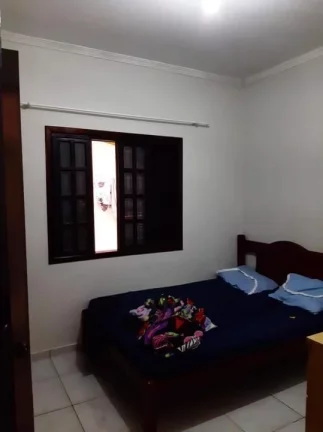 Imagem Casa com 3 dormitórios à venda por R$ 300.000,00 - Parque Nova Esperança - São José dos Campos/SP