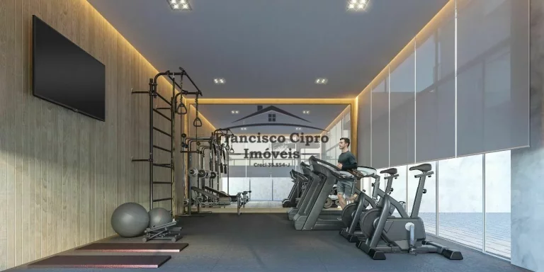 Imagem Apartamento Alto Padrão