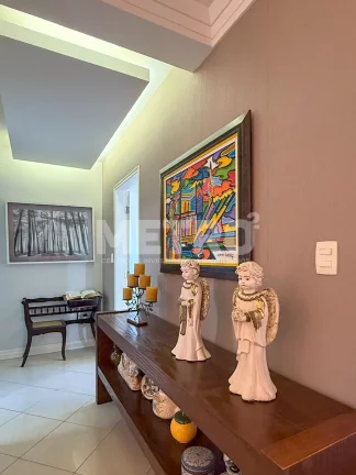 Imagem Apartamento à venda no Edf. Chateau Lafite, Orla, O3 quartos, PETROLINA - PE
