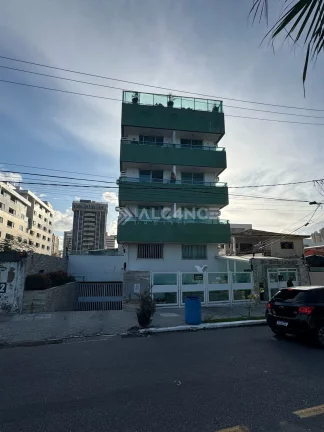 Imagem Apto - 3 Quartos - 1 Suíte - 69 m² - Manaíra, João Pessoa/PB