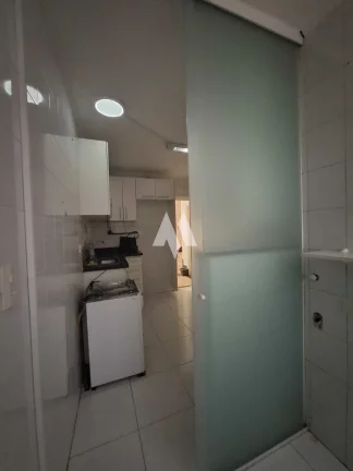 Imagem Apartamento Padrão 1 dormitorio bairro Pompeia
