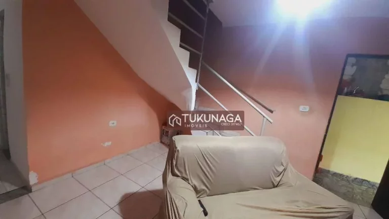 Imagem Casa à venda em São Luís /Guarulhosh