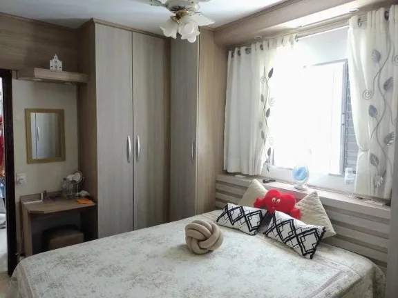 Imagem Sobrado com 3 dormitórios à venda, 185 m² por R$ 588.000,00 - Cidade Edson - Suzano/SP