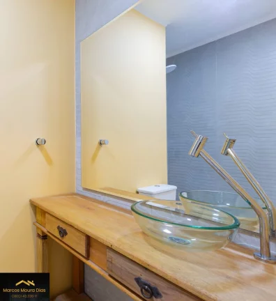 Imagem Apartamento reformado com 3 dormitórios (1 suíte) , 1 Vaga de garagem, Perdizes