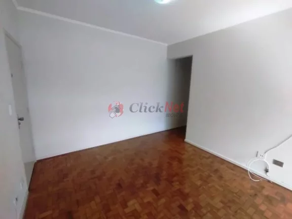 Imagem Apartamento a Venda no Centro de São Bernardo do Campo - Excelente Localização da Rua Marechal Deodoro