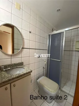 Imagem Apartamento à venda no Setor Bueno - Goiânia/GO