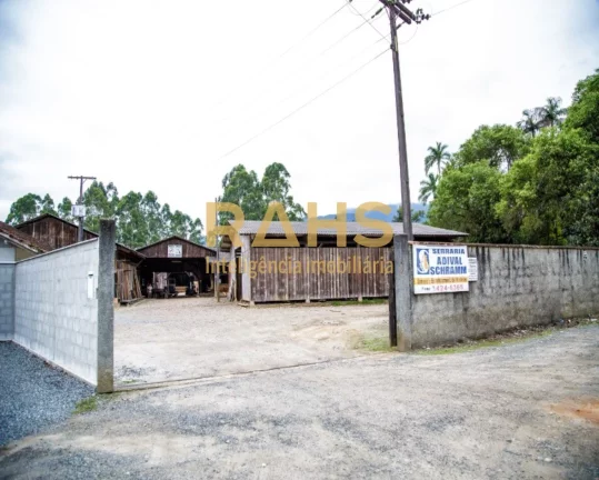 Imagem Ótimo Terreno a Venda no Distrito Industrial Localizado bem próximo ao centro de Pirabeiraba, Estr...