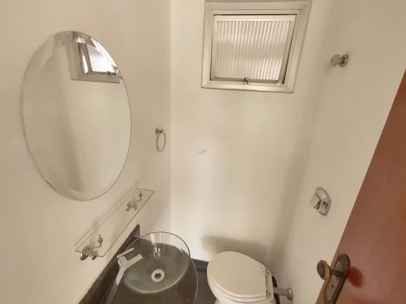 Imagem Apartamento com 3 dormitórios (1 suíte) , 2 Vagas de garagem, Pompeia, Portaria 24 hs, Gerador