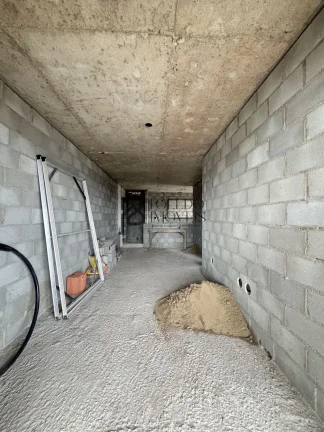 Imagem Apartamento de 02 suítes + lavabo, 02 vagas de garagem, parcelamento 180 meses direto com a construtora