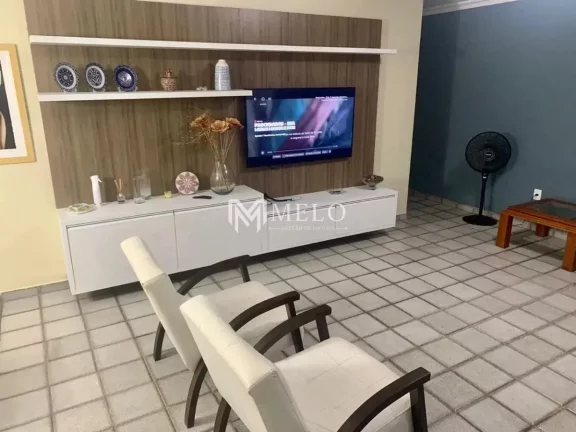 Imagem Oportunidade em BOA VIAGEM: 130m², 03qts, 02vagas...
