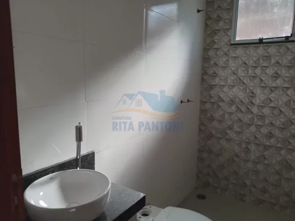 Imagem Casa - Ribeirão Preto - Jardim Ouro Branco - Região Leste