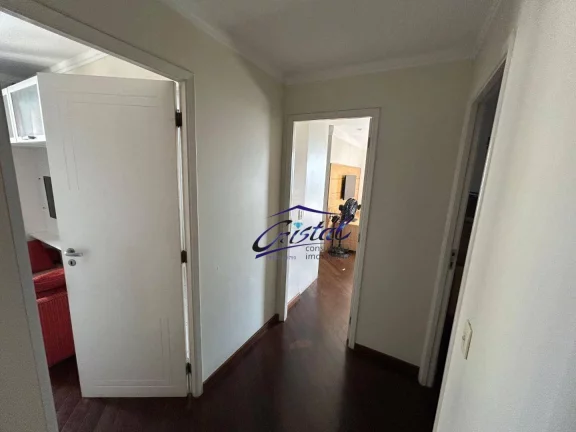 Imagem Apartamento com 4 quartos (3 suítes) à venda, 145 m² - Ile Ecolife - Vila Sônia - São Paulo/SP