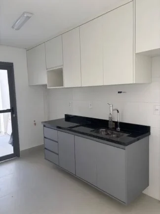 Imagem Apartamento novo para Locação no Villagio Tatuapé