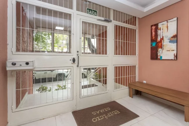 Imagem Ótimo apartamento no bairro Santana próximo a João Pessoa.