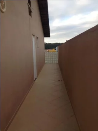 Imagem CASA À VENDA, 84 M² POR R$ 360.000,00 - VALE DAS PALMEIRAS - MACAÉ/RJ