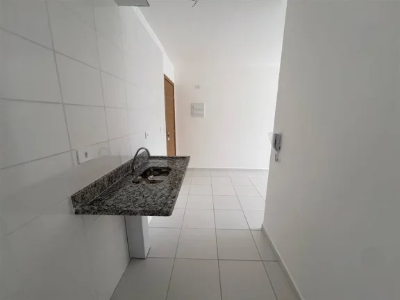 Imagem APARTAMENTO COM 60.44 m² - BOQUEIRÃO - PRAIA GRANDE SP
