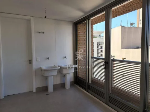 Imagem Apartamento com 3 dormitórios à venda, 335 m² por R$ 16.280.000,00 - Itaim Bibi - São Paulo/SP