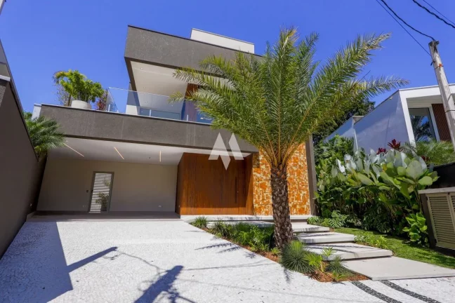 Imagem Casa Alto Padrão em Riveira de São Lourenço