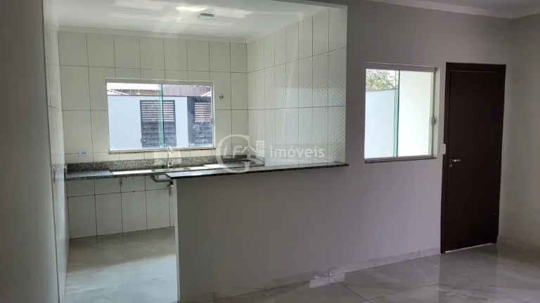 Imagem Oportunidade única! Casa à venda em Campo Grande-MS, Nova Lima: 2 quartos, 2 salas, 2 banheiros, 2 vagas de garagem, 86,00 m².