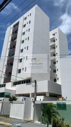 Imagem Apartamento para vender, Jardim Oceania, João Pessoa, PB