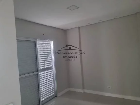 Imagem Apartamento à venda no bairro São Gonçalo - Guaratinguetá/SP