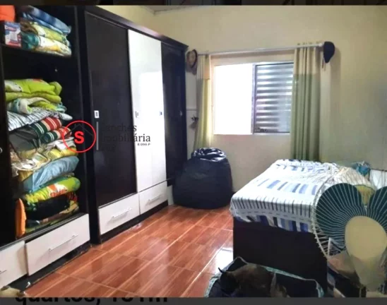 Imagem VENDA OU ALUGUEL SOBRADO NA MOOCA Excelente sobrado no bairro da Mooca 131m construído