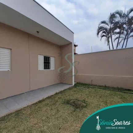 Imagem EXCELENTE Casa à Venda Parque Taquaral, Campinas/SP