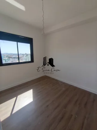 Imagem Cobertura a venda 3 Quartos Bairro Novo Eldorado Contagem MG