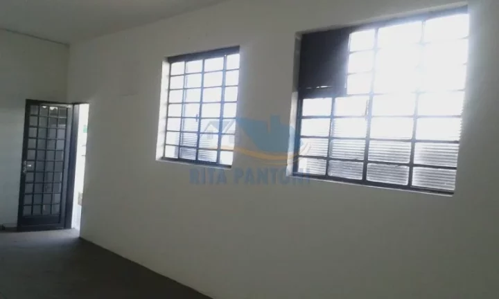Imagem Casa Comercial - Ribeirão Preto - Jardim Palma Travassos - Região Leste