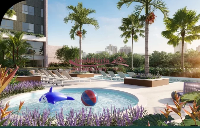 Imagem APARTAMENTO NO CONDOMÍNIO FLORATA TIROL