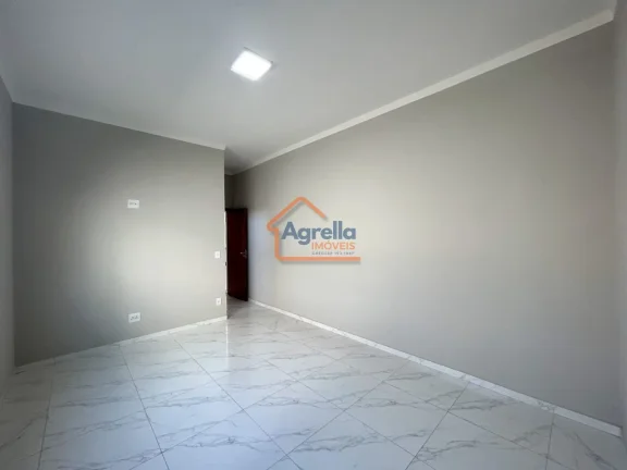 Imagem Casa à venda no bairro Parque Real - Mogi Mirim/SP
