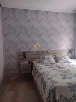 Imagem Casa térrea 3 suítes, 230m2, 3 vagas, na Vila Albertina