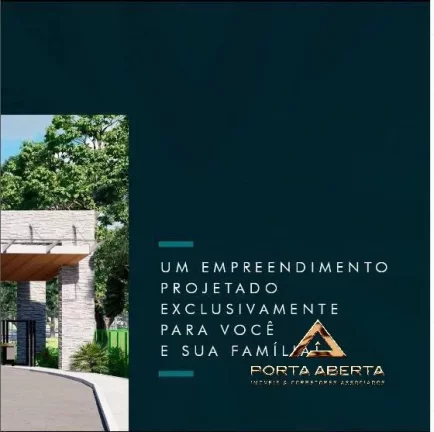 Imagem Lotes a partir de 360 m2 - Condominio Villa Alpha - Timóteo - COD 594