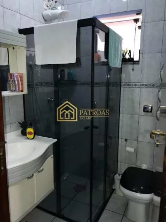 Imagem Casa Padrão