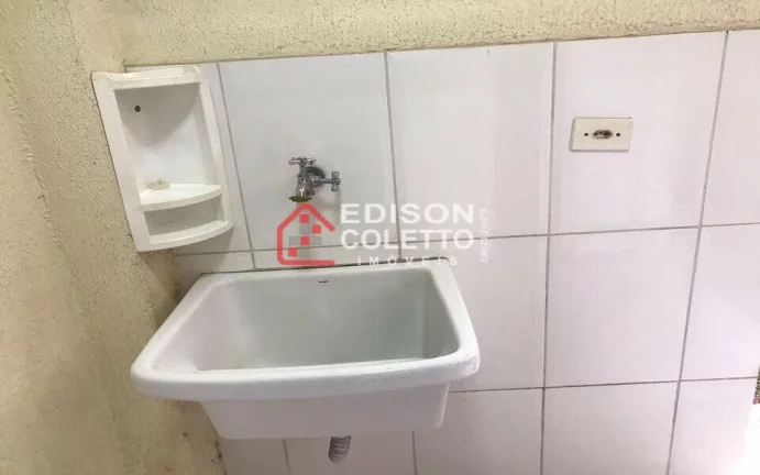 Imagem Pronto para Morar - Casa à venda no Condomínio Vila Santa Clara, em Piracicaba!