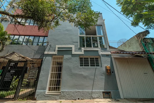 Casa à venda em Porto Alegre, Menino Deus, com 3 quartos, 177m2