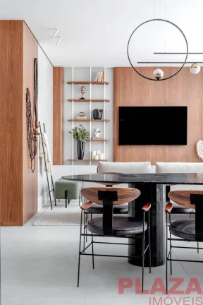 Imagem Soho Village – Modernidade e Alto Padrão em Balneário Camboriú