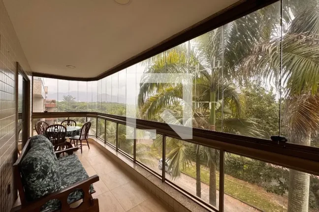Imagem Apartamento à Venda - Recreio, 4 Quartos, 125 m2