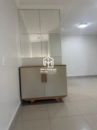 Imagem Apartamento em Valparaiso I - Etapa A - Valparaíso de Goiás