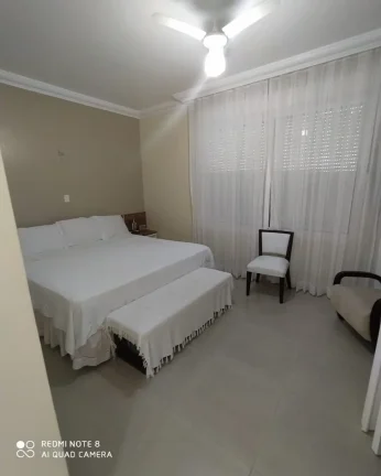 Imagem Imperdível oportunidade: Apartamento de luxo com 4 quartos e 3 suítes na Pitangueiras, Guarujá-SP!