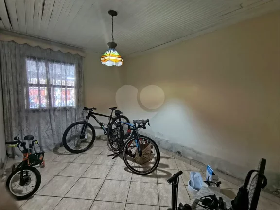 Imagem Casa Térrea à venda com 3 quartos em Butantã, São Paulo - SP