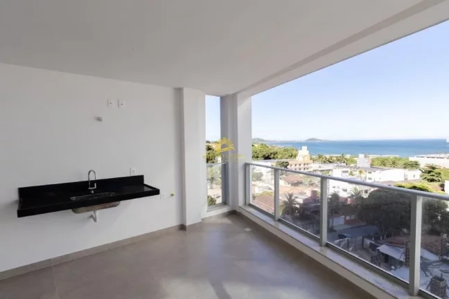 Imagem Exclusividade e Requinte à Beira-Mar: Empreendimento de Alto Padrão na Praia do Morro
Seu sonho de...