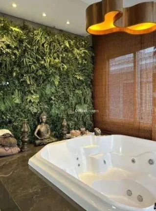 Imagem Linda casa para venda no Residencial Burle Marx - Alphaville
