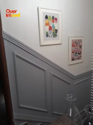 Imagem Casa à venda em Ribeirão Preto-SP na Vila Seixas! 3 quartos, 2 salas, 2 banheiros, 1 vaga, 136m². Venha conferir!
