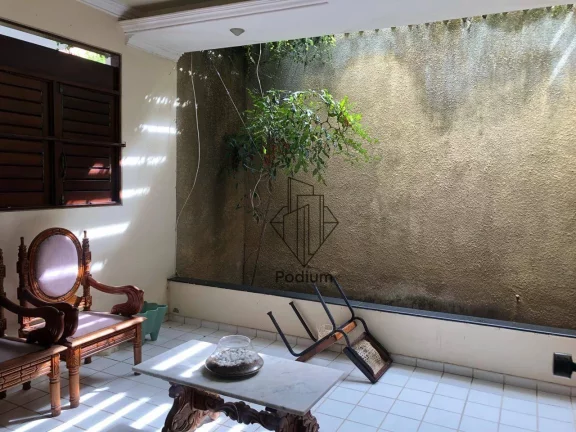 Imagem Casa de 1º andar com Edícula, no Bessa a menos de 250m da praia - CA0163