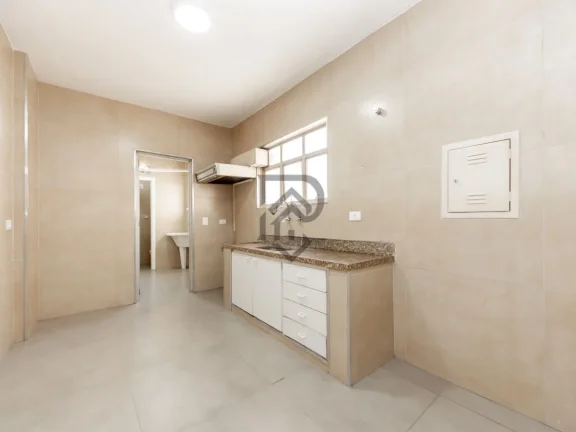 Imagem Apartamento Vila Olimpia pronto para morar