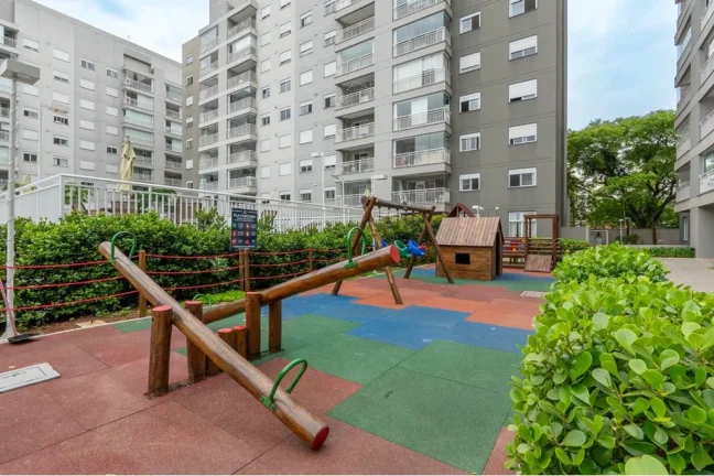 Imagem APARTAMENTO RESIDENCIAL em São Paulo - SP, Vila Isa