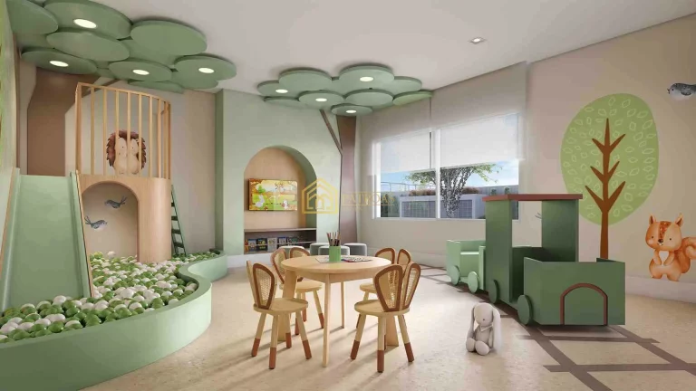 Imagem Apartamento Padrão