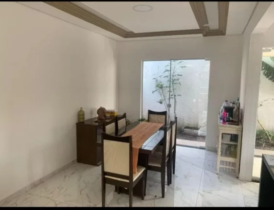 Imagem Sobrado à venda, 163 m² por R$ 950.000,00 - Real Park Tietê Jundiapeba - Mogi das Cruzes/SP
